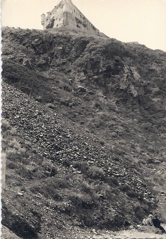 1958 Isola d'Elba